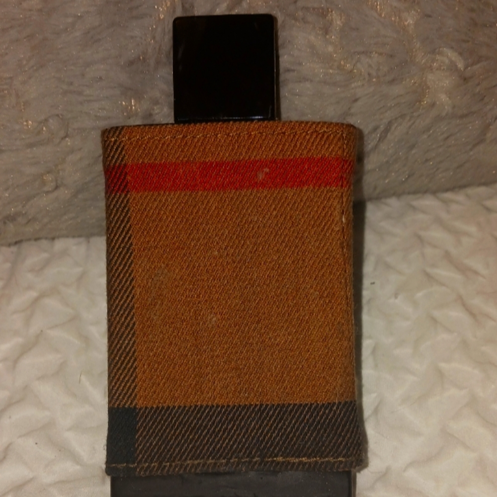 Brand new burberry cologne